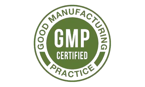 kerassentials gmp certified